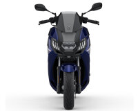 Peugeot Pulsion 125 Evo ABS