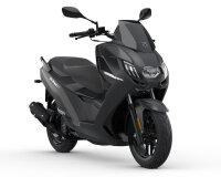 Peugeot Pulsion 125 Evo ABS