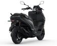 Peugeot Pulsion 125 Evo ABS