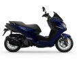 Peugeot Pulsion 125 Evo ABS