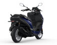 Peugeot Pulsion 125 Evo ABS