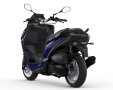 Peugeot Pulsion 125 Evo ABS