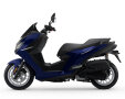 Peugeot Pulsion 125 Evo ABS