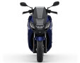 Peugeot Pulsion 125 Evo ABS