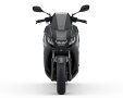 Peugeot Pulsion 125 Evo ABS