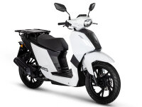 Peugeot Tweet 125 Cargo