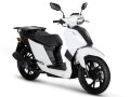 Peugeot Tweet 125 Cargo
