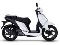 Peugeot Tweet 125 Cargo