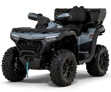 CFMOTO CForce 850 Touring ABS