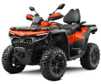 CFMOTO CForce 850 Touring ABS