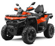 CFMOTO CForce 850 Touring ABS