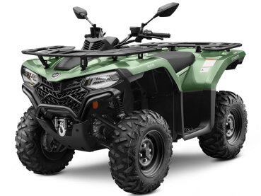 CFMOTO CForce 450 S ABS