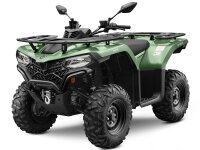 CFMOTO CForce 450 S ABS