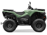 CFMOTO CForce 450 S ABS