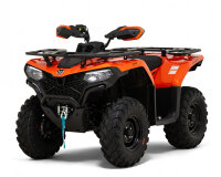 CFMOTO CForce 450 S ABS