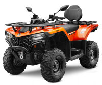 CFMOTO CForce 450 L ABS