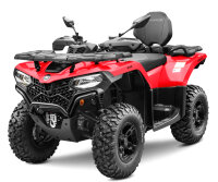 CFMOTO CForce 520 L ABS