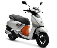 Peugeot Django Evo Sport 125 ABS