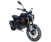 Peugeot PM-01 125 ABS