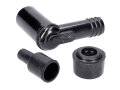 Zündkerzenstecker NGK 90° spritzwassergeschützt LB01F