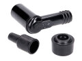 Zündkerzenstecker NGK 90° spritzwassergeschützt LB05F