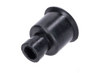 Zündkerzenstecker Gummi 10mm 5mm Schwarz für...