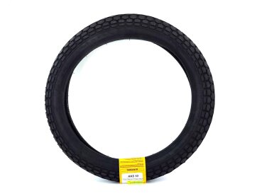 Reifen Continental Schwarz 2 3/4 - 17 47J KKS 10 für Kreidler Florett K 54, Zündapp KS GTS C, Hercules 50 MK Ultra, Puch, DKW, KTM