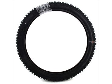 Reifen Heidenau 2,50 x 19 41M Schwarz für Zündapp CX 25, 50, Hai Kreidler Florett Mustang Cross