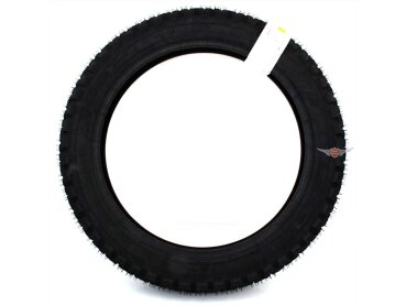 Reifen Heidenau Enduro 3,25 x 18 Zoll 59P für Hercules K 125, 180, Honda MTX 80 C HD06, SL 125 S K0, K1, Yamaha DT 50 MX 1NN, 2UM, R 3MN, Kawasaki KH 250