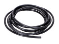 Zündkabel Schwarz 5mm 2m für Zündapp, Kreidler, Hercules, Puch, KTM, DKW, Mofa, Moped, Roller, Motorrad
