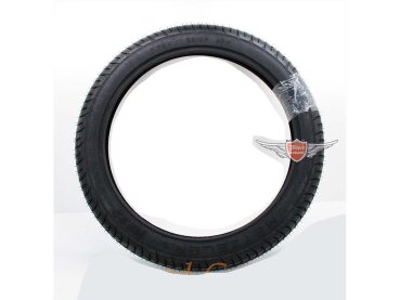 Reifen 2-3/4-17 47P Verstärkt für Kreidler Florett K 54 RS, RMC, LF, LH, Zündapp KS, GTS, C, Hercules 50 MK Ultra, Puch, DKW, KTM