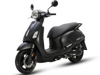 SYM Fiddle 50 Euro5 25 km/h
