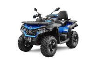 CFMOTO CForce 625 L ABS