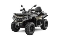 CFMOTO CForce 625 L ABS