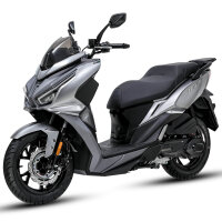 SYM Jet14 Evo 125i E5+