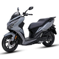 SYM Jet14 Evo 125i E5+
