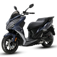 SYM Jet14 Evo 125i E5+
