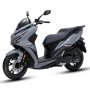 SYM Jet14 Evo 125i E5+