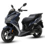 SYM Jet14 Evo 125i E5+