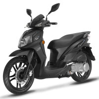 SYM Symphony SR 125i E5+