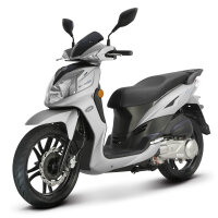 SYM Symphony SR 125i E5+
