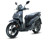 SYM Symphony 125i Euro5
