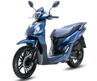 SYM Symphony 125i Euro5
