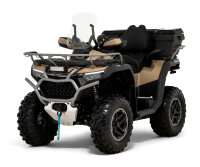 CFMOTO CForce 1000 Touring Pro Overland ABS