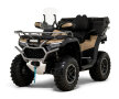 CFMOTO CForce 1000 Touring Pro Overland ABS