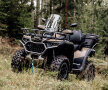 CFMOTO CForce 1000 Touring Pro Overland ABS