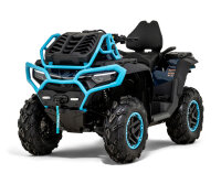 CFMOTO CForce 1000 Touring Pro Mud ABS
