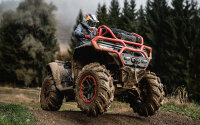 CFMOTO CForce 1000 Touring Pro Mud ABS