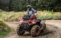 CFMOTO CForce 1000 Touring Pro Mud ABS