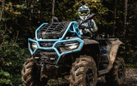 CFMOTO CForce 1000 Touring Pro Mud ABS